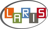 Logo LARIS