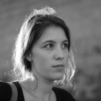Alexandra Clavé-Mercier