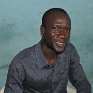 Ibrahima Diombaty